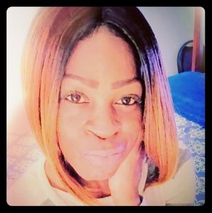 Meet your Posher, Cheri